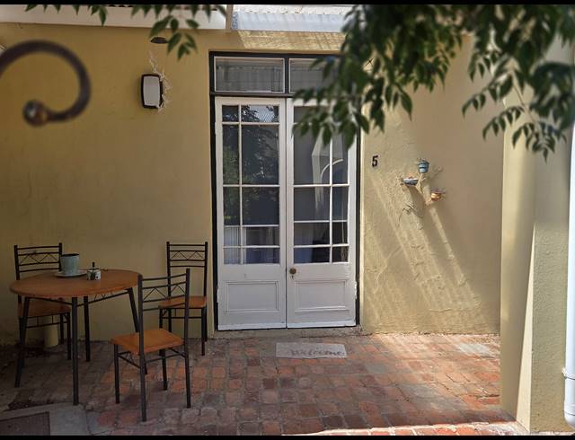 1 bed property to rent in WORCESTER CENTRAL